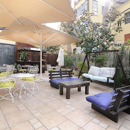 Villa Carmel Boutique Hotel Хайфа Екстер'єр фото