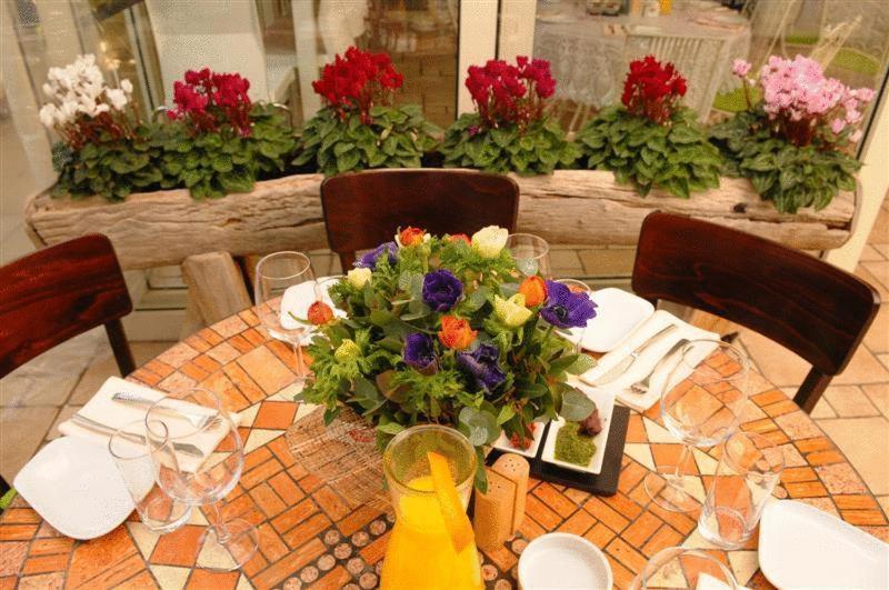 Villa Carmel Boutique Hotel Хайфа Екстер'єр фото