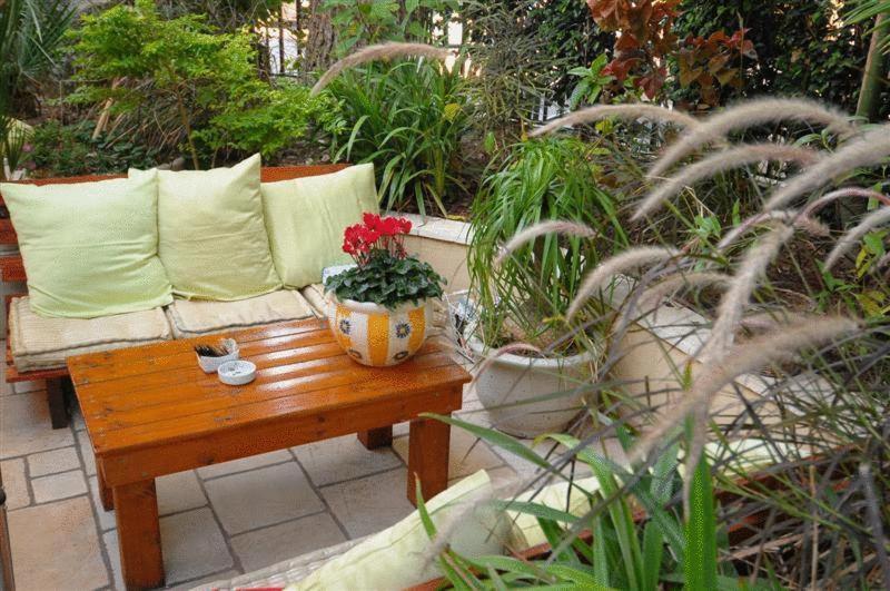 Villa Carmel Boutique Hotel Хайфа Екстер'єр фото