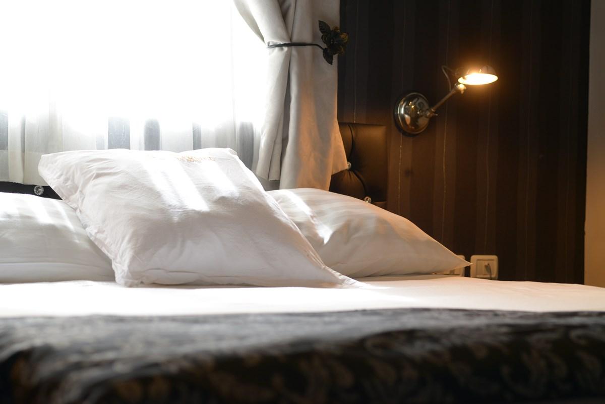 Villa Carmel Boutique Hotel Хайфа Екстер'єр фото