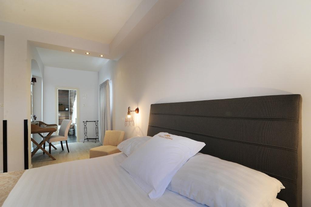 Villa Carmel Boutique Hotel Хайфа Екстер'єр фото