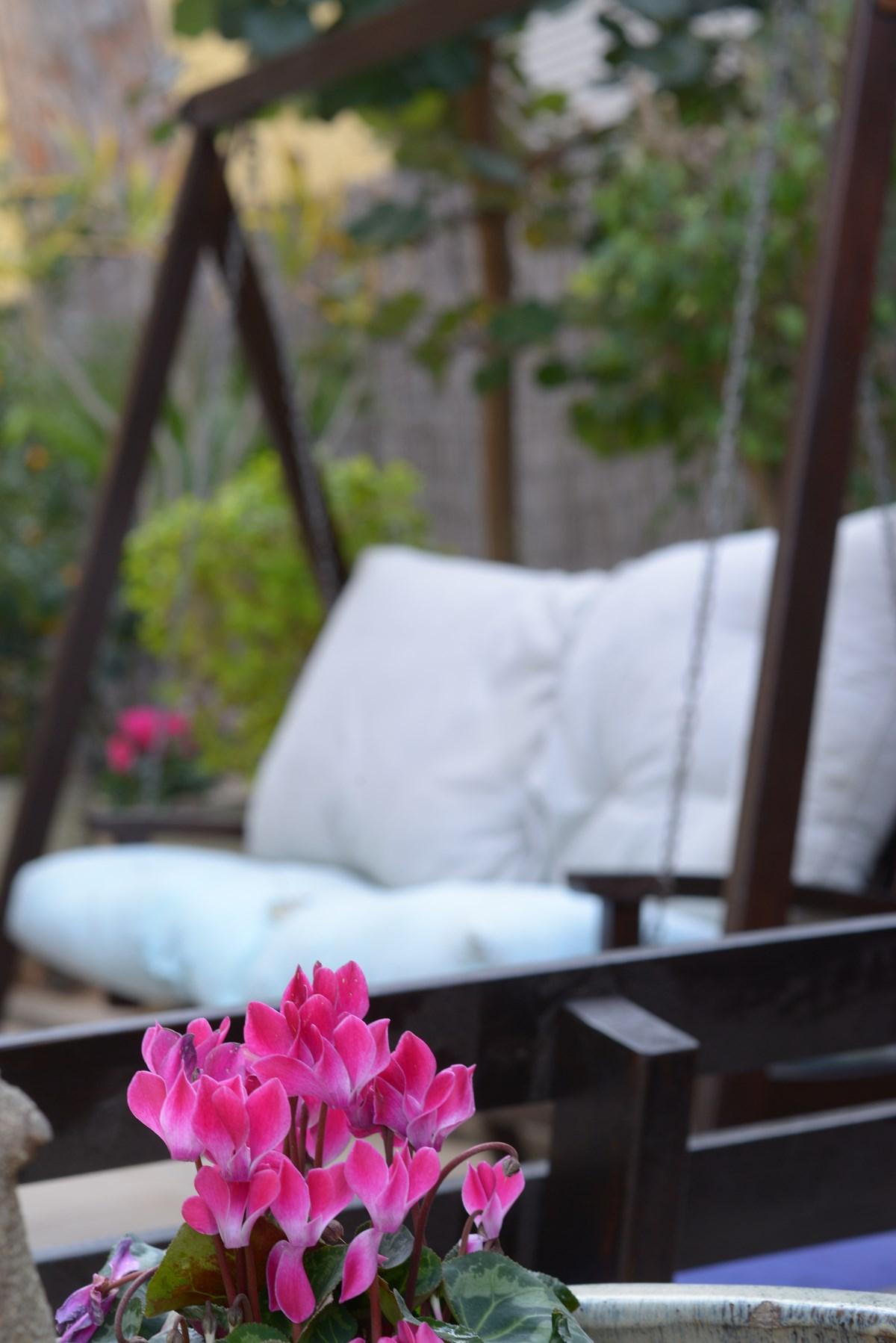 Villa Carmel Boutique Hotel Хайфа Екстер'єр фото