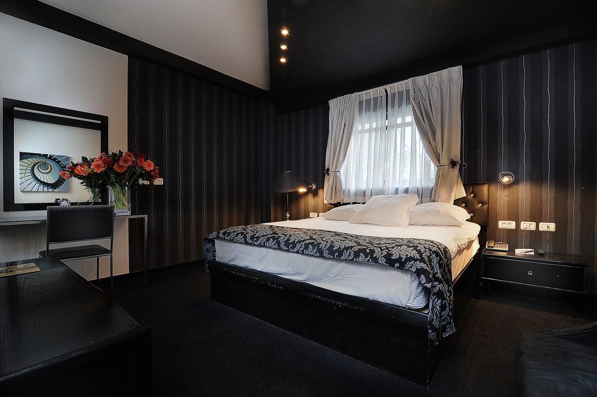 Villa Carmel Boutique Hotel Хайфа Екстер'єр фото