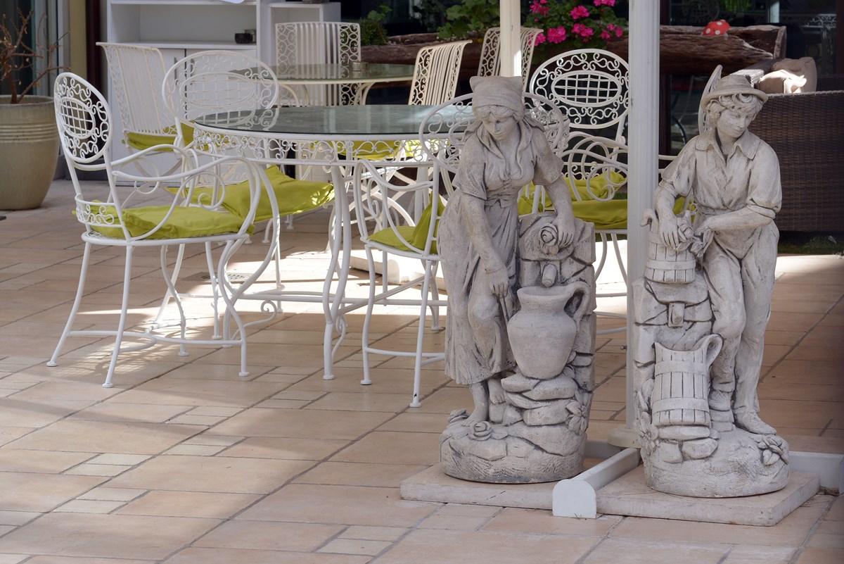 Villa Carmel Boutique Hotel Хайфа Екстер'єр фото