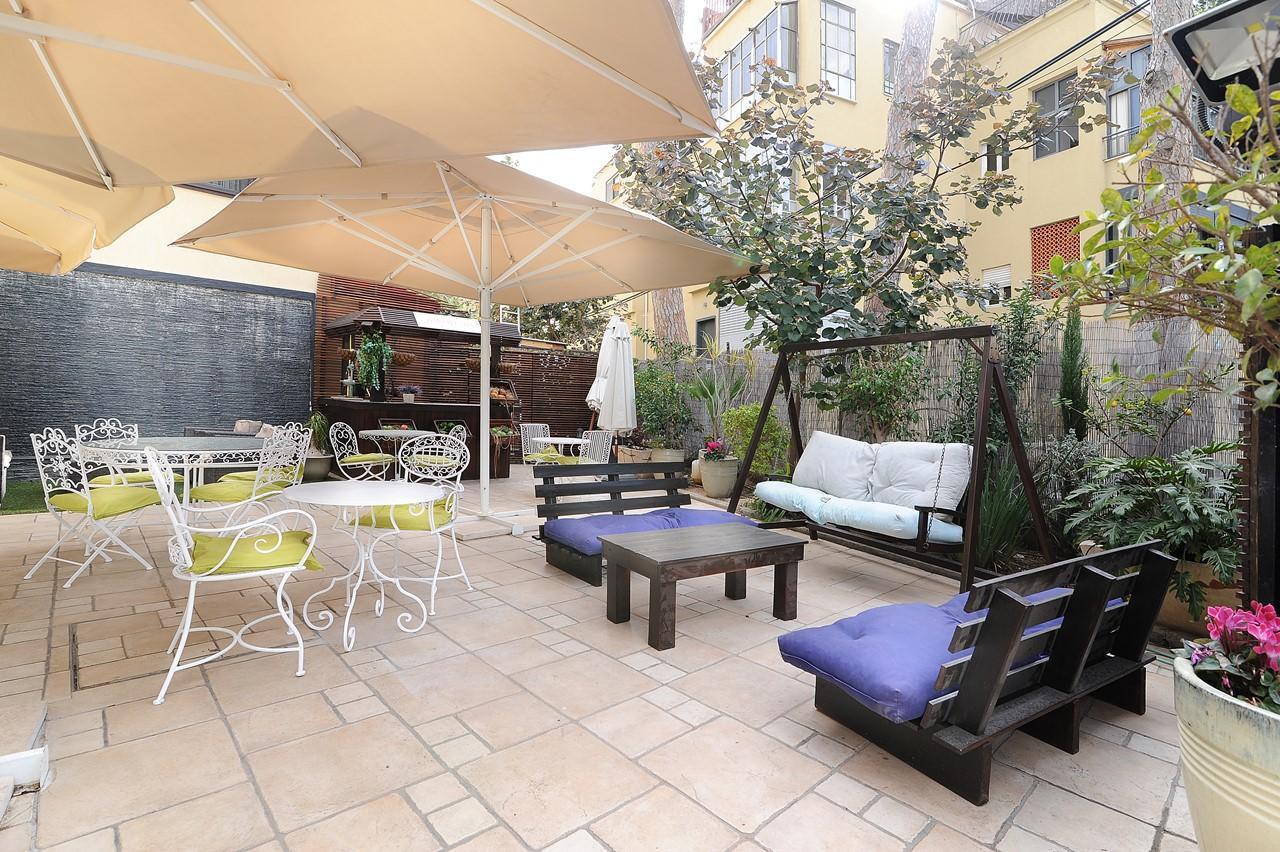 Villa Carmel Boutique Hotel Хайфа Екстер'єр фото